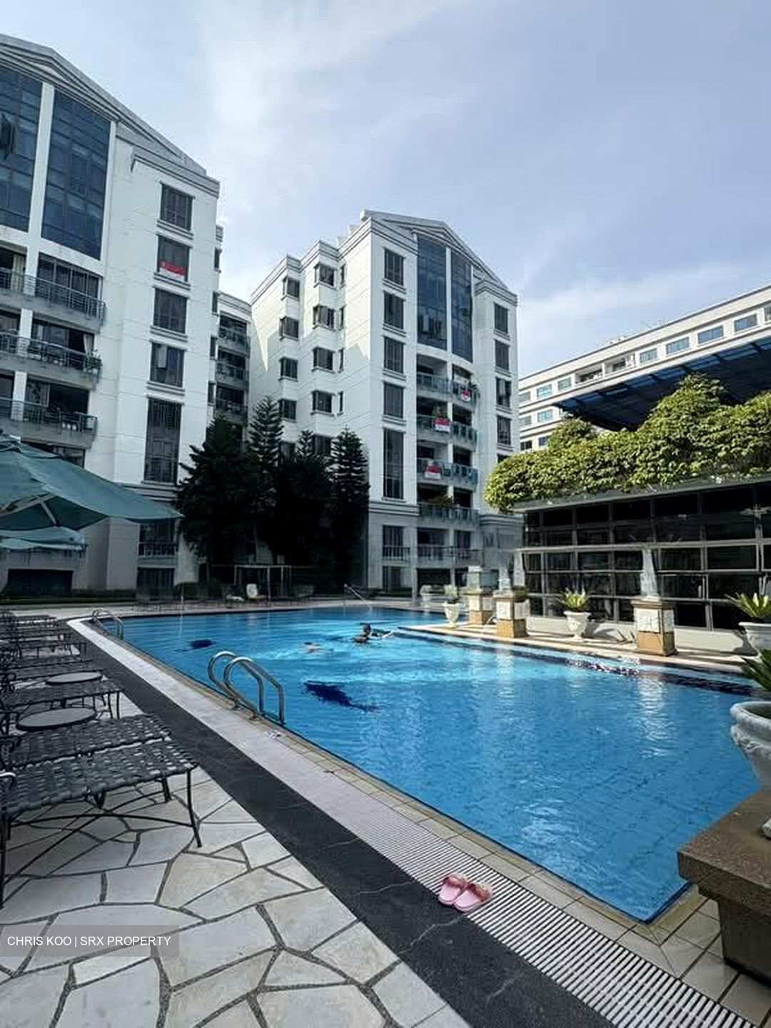 Aston Mansions (D14), Apartment #534542091